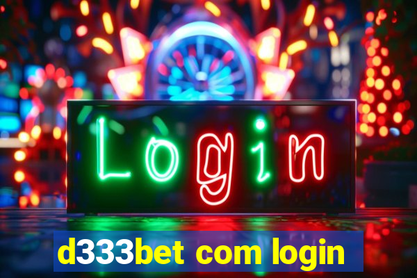 d333bet com login